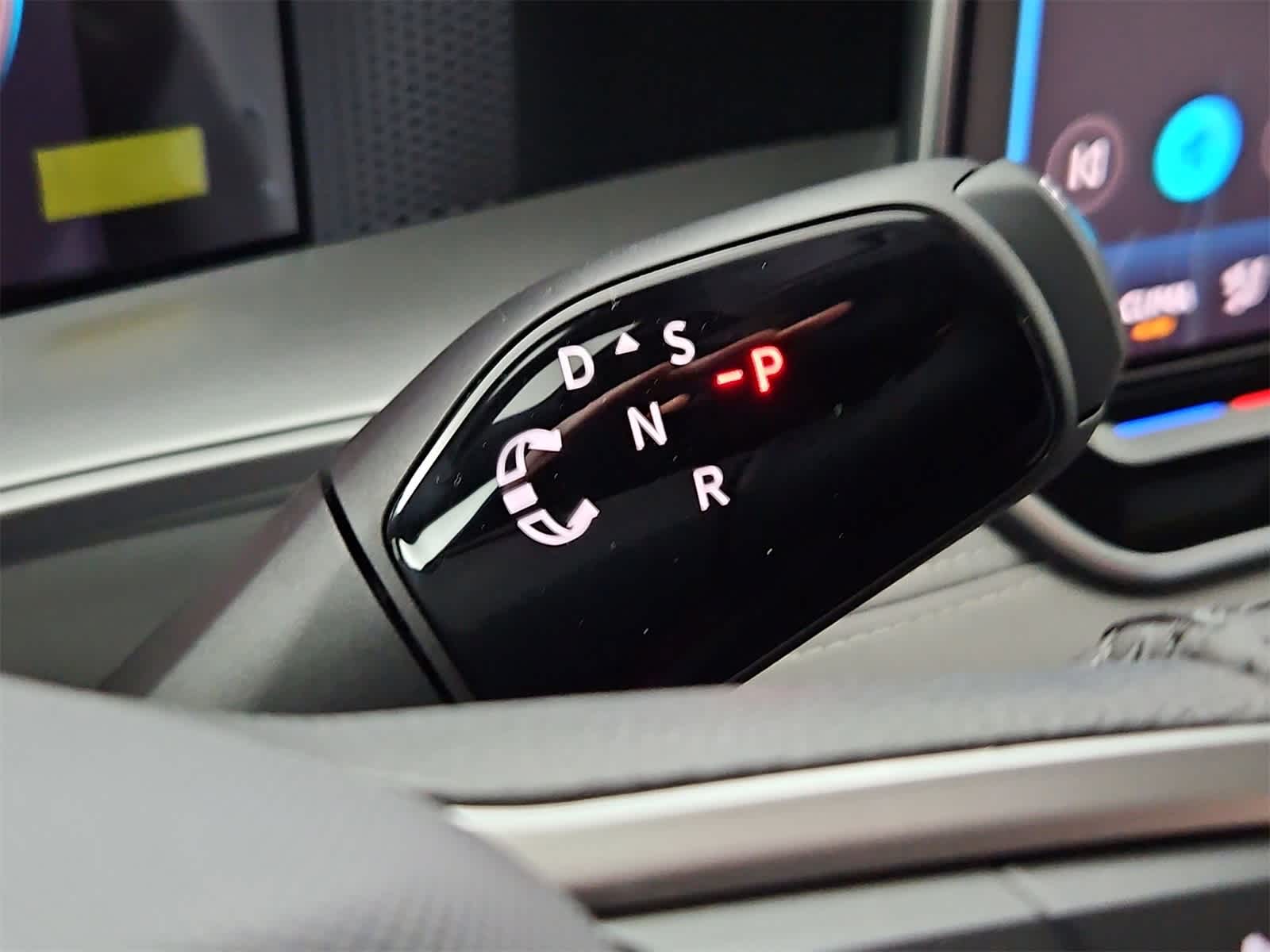 Thumbnail: 2026 Volkswagen Tiguan - 34