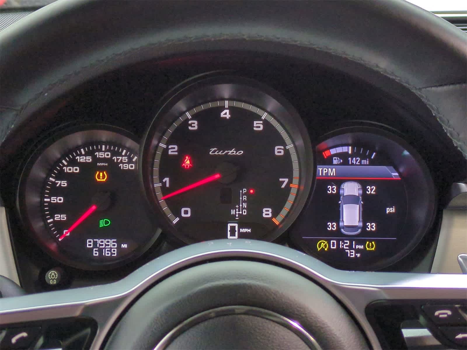 Thumbnail: 2015 Porsche Macan - 34
