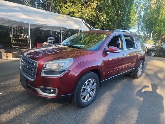 2015 GMC Acadia SLT -
                Salem, OR