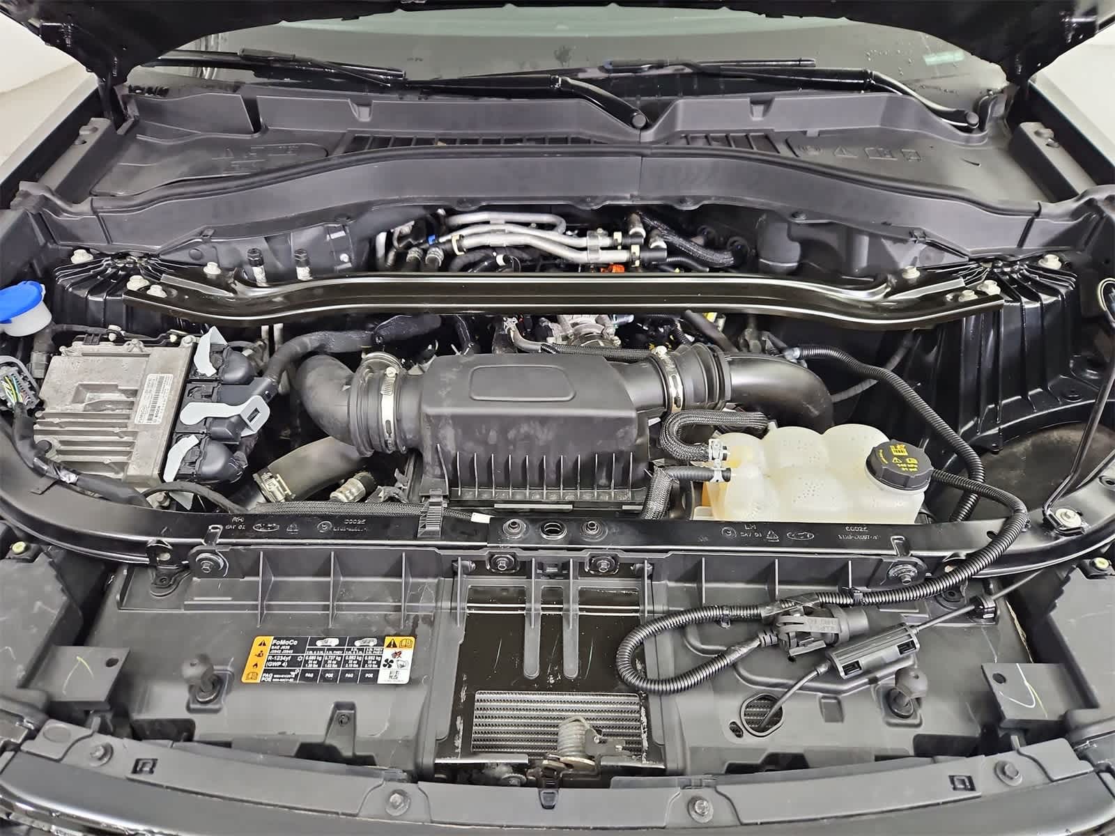 Thumbnail: 2021 Ford Explorer - 14