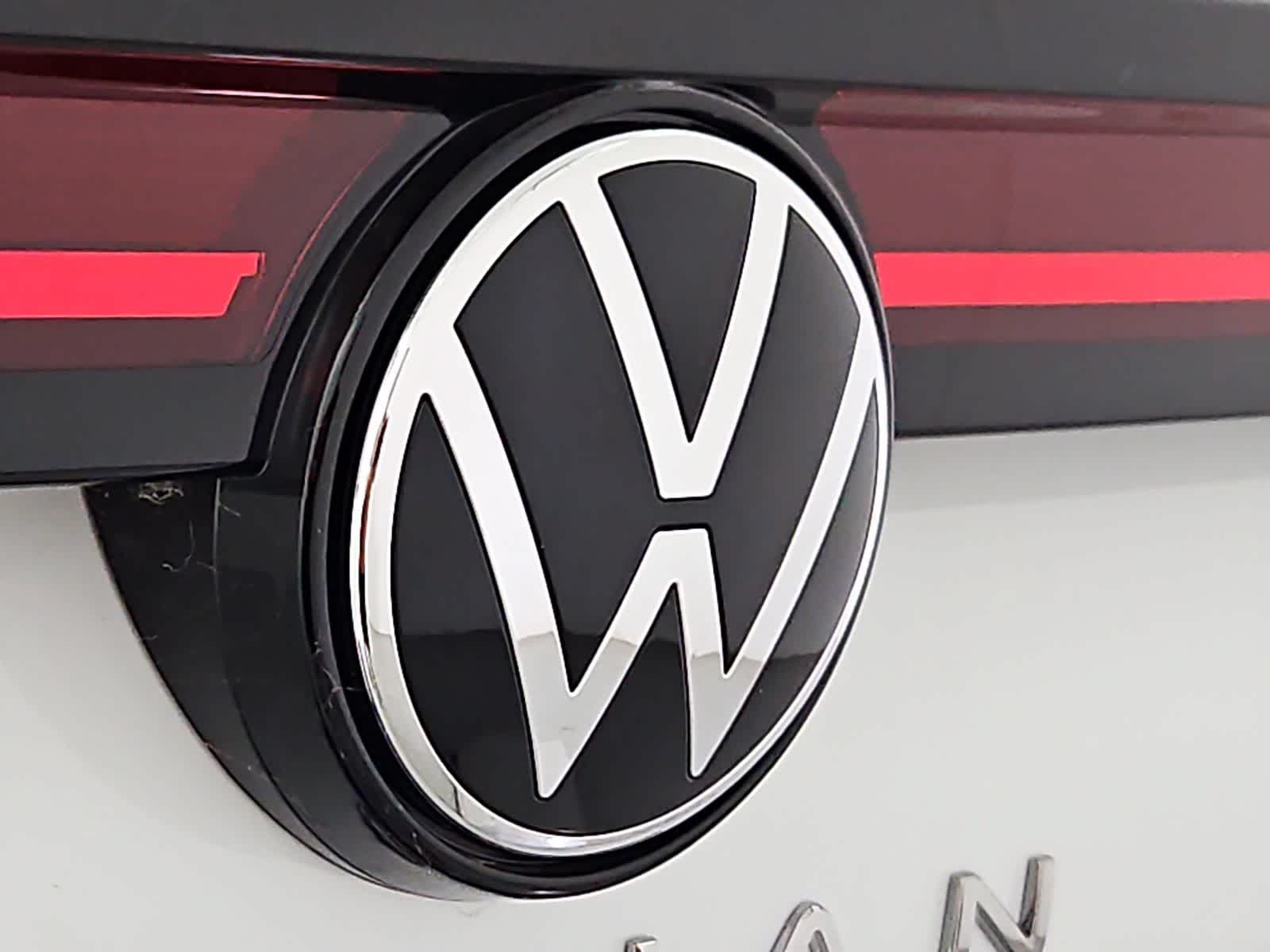 Thumbnail: 2026 Volkswagen Tiguan - 11