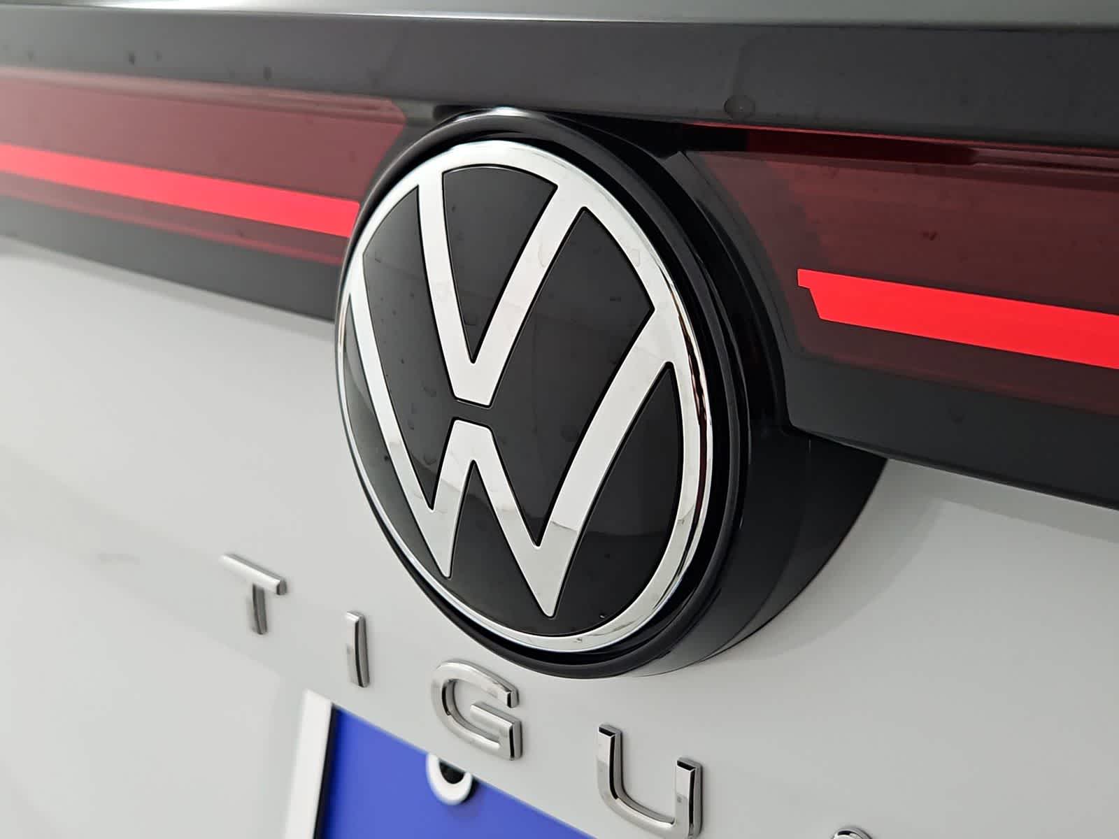 Thumbnail: 2026 Volkswagen Tiguan - 11