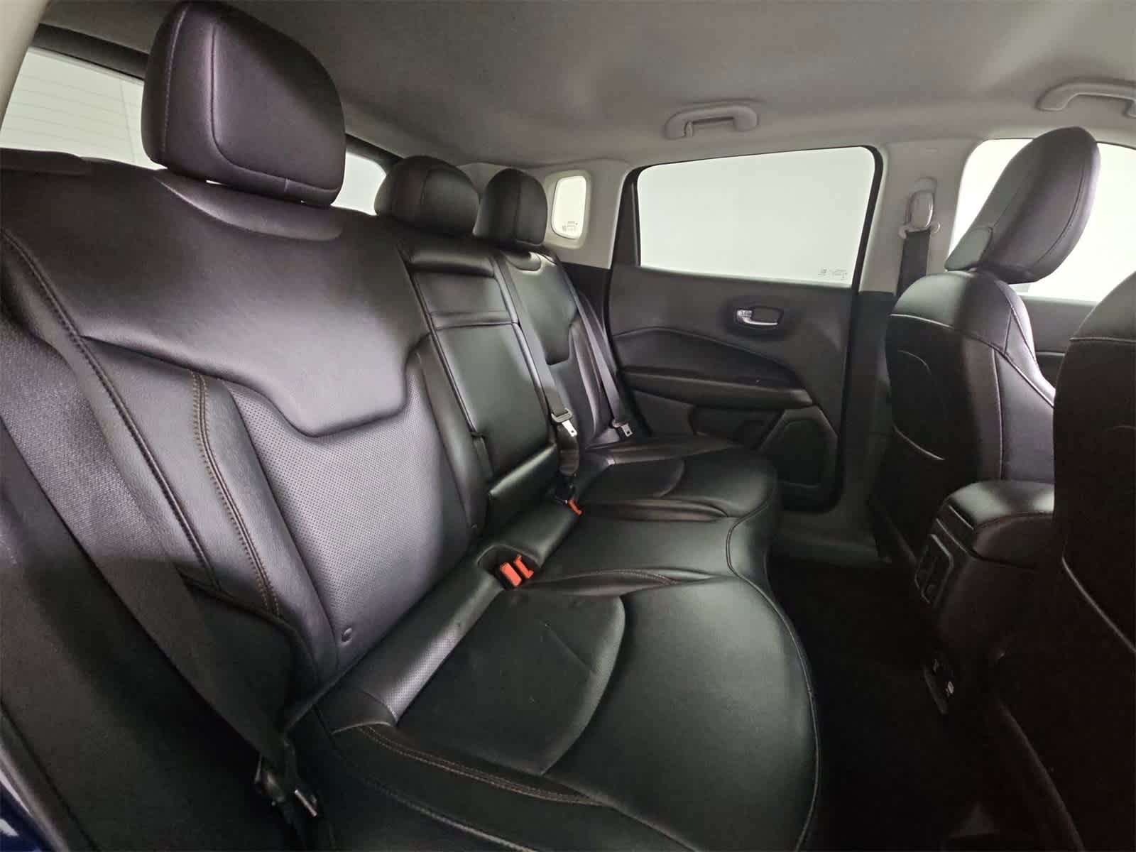 Thumbnail: 2019 Jeep Compass - 20