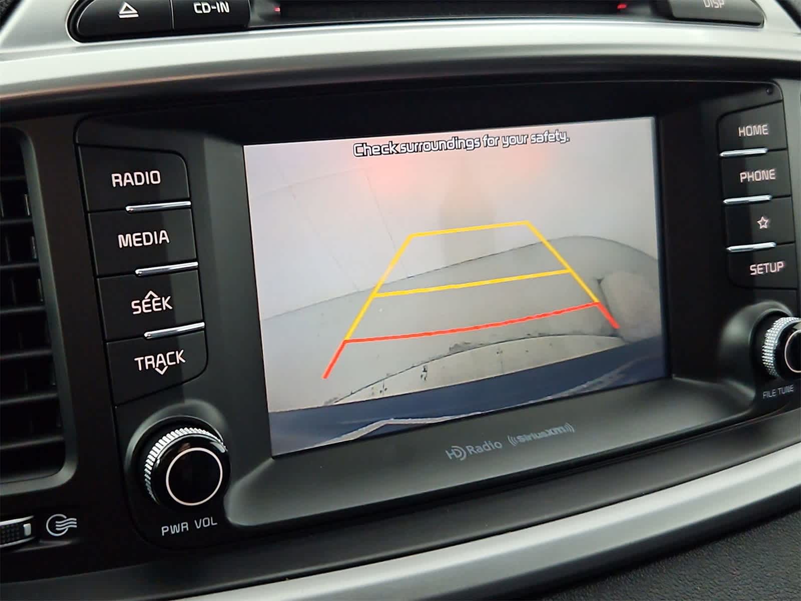 Thumbnail: 2019 Kia Sorento - 29