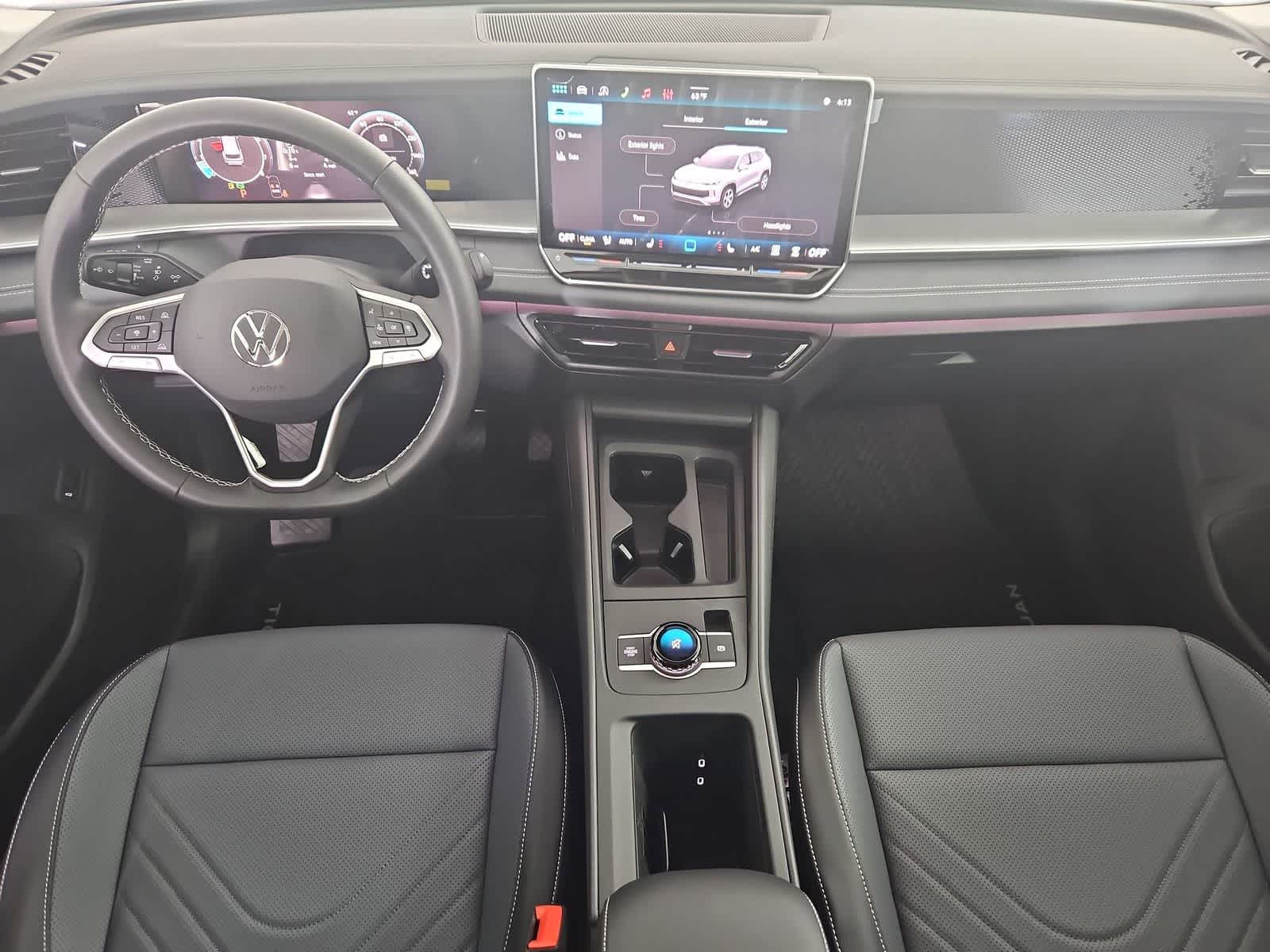 Thumbnail: 2026 Volkswagen Tiguan - 14