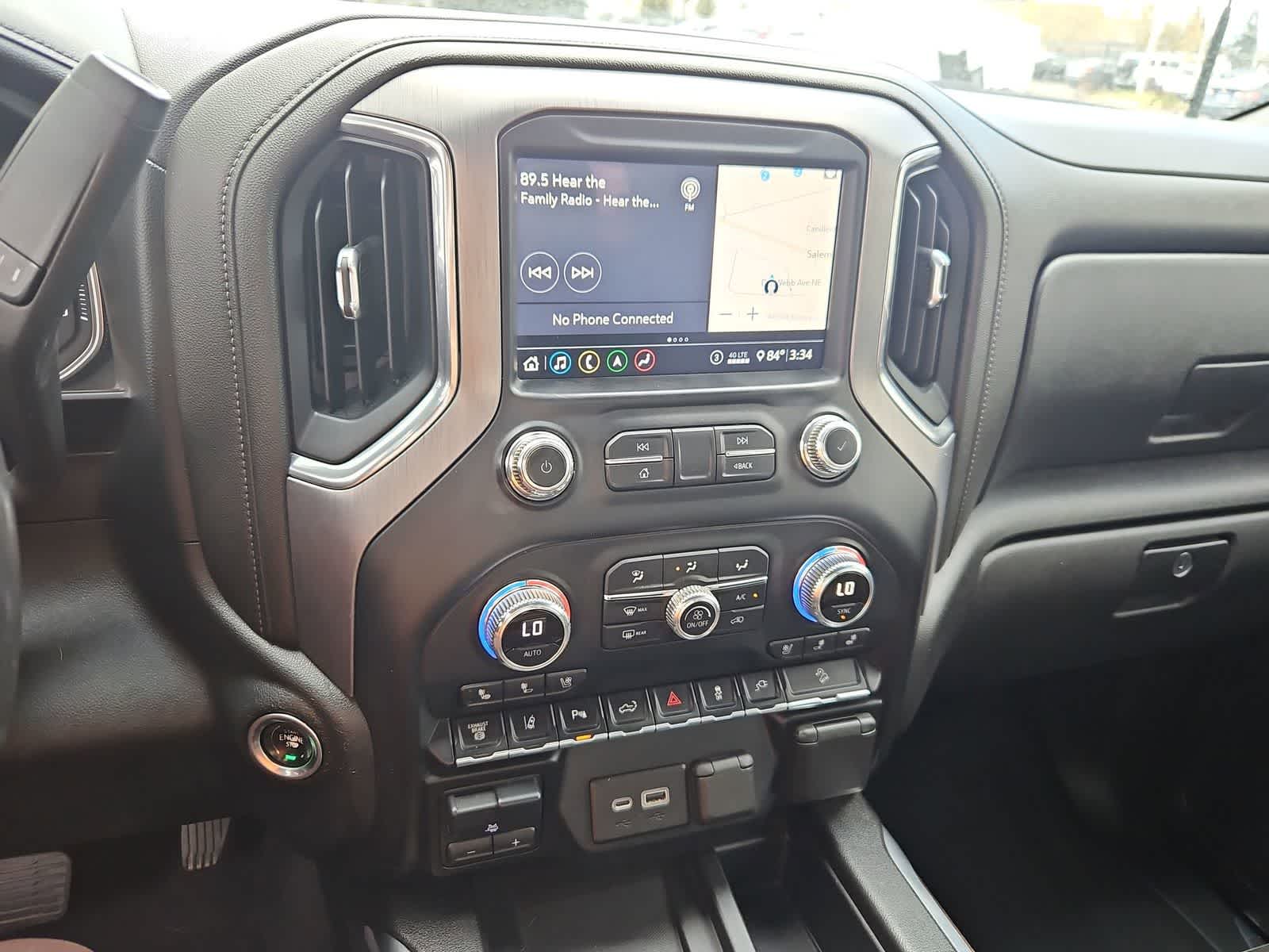 Thumbnail: 2020 GMC Sierra 2500 - 28