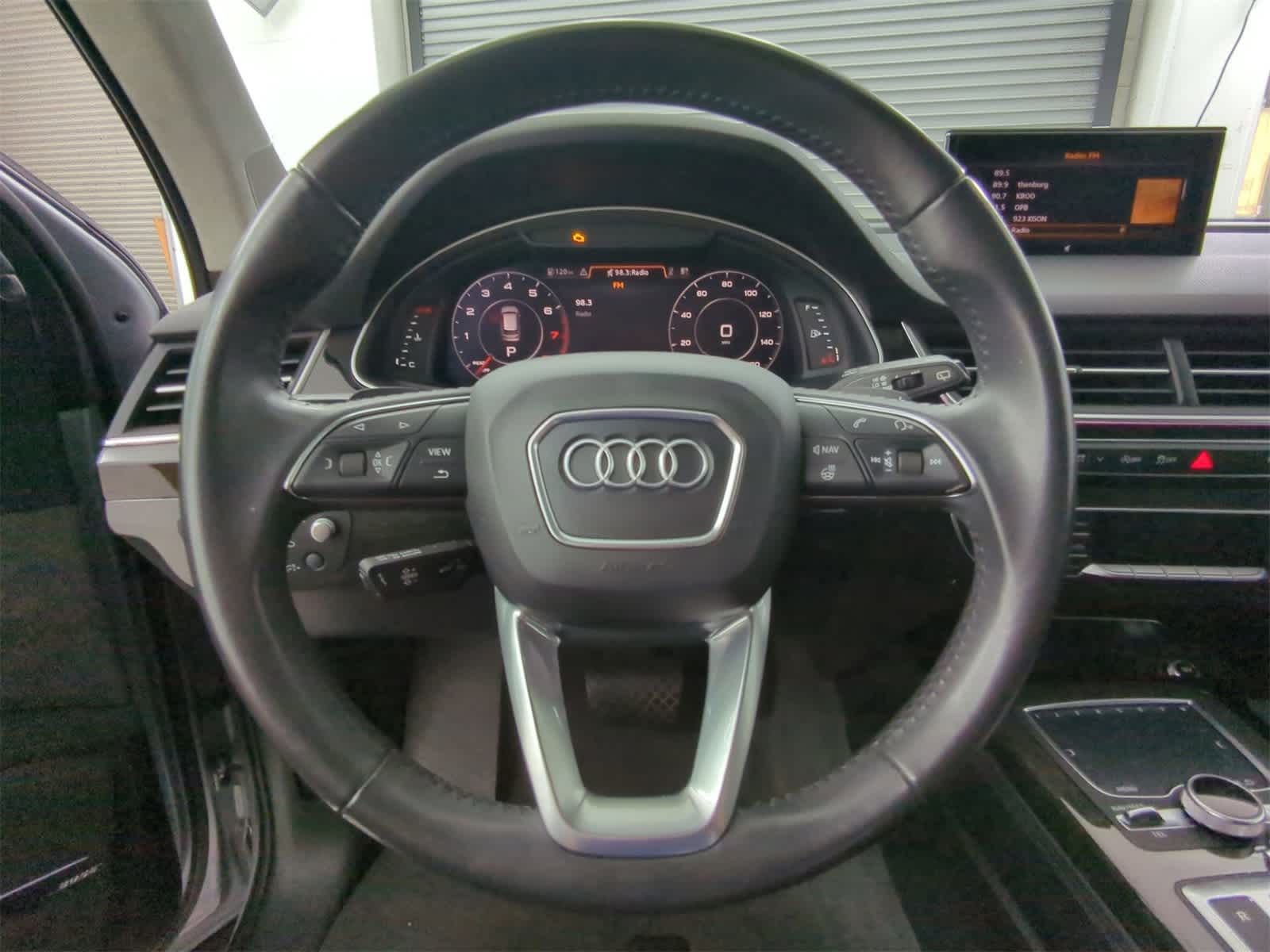 Thumbnail: 2018 Audi Q7 - 23