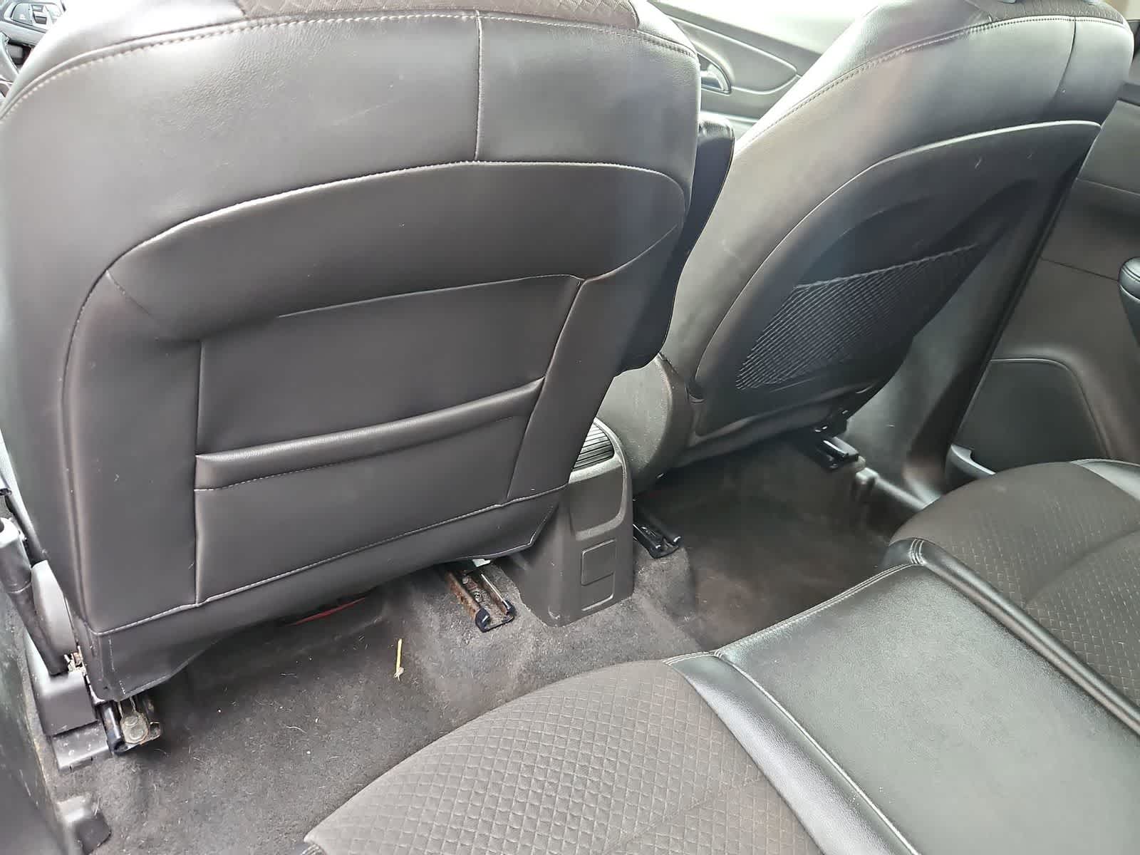 Thumbnail: 2019 Buick Encore - 18