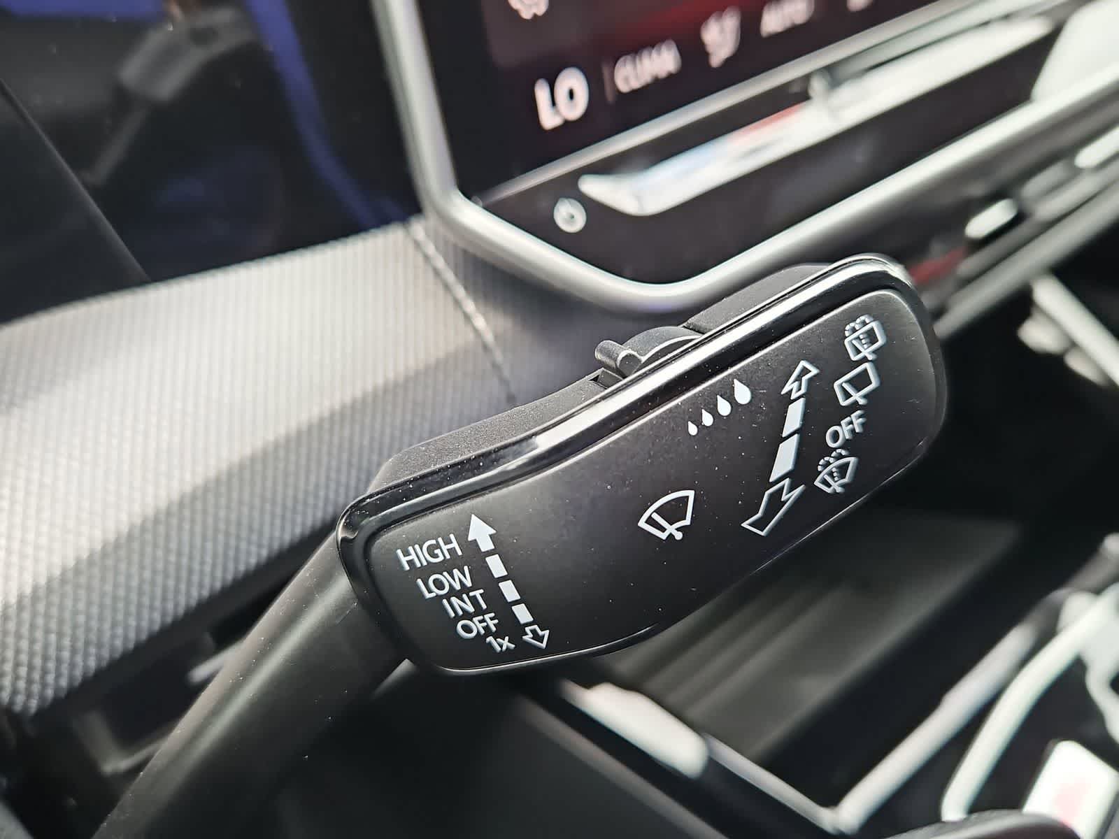 Thumbnail: 2026 Volkswagen Golf - 26