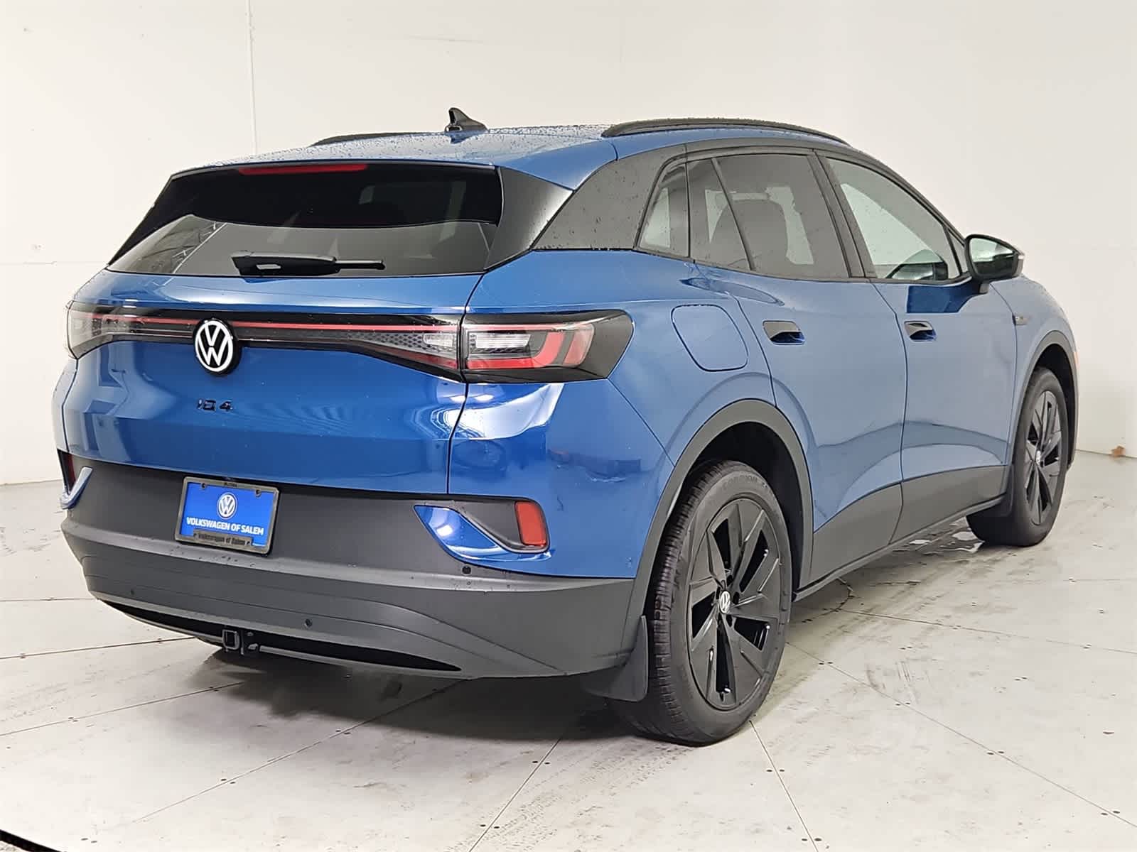 Thumbnail: 2025 Volkswagen ID.4 - 6