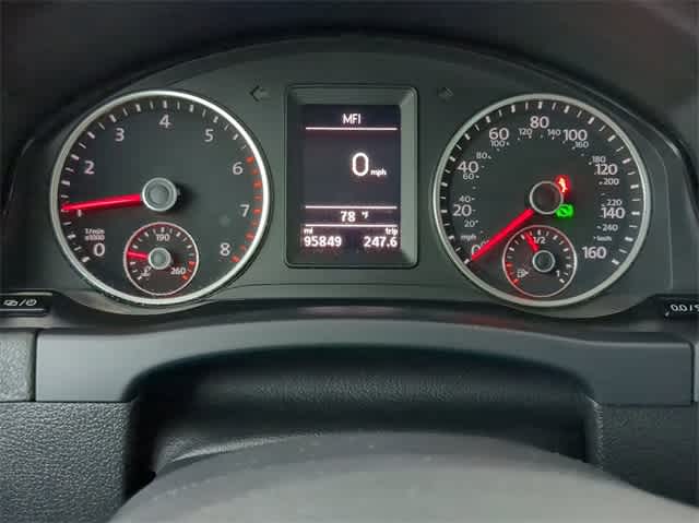 2016 Volkswagen Tiguan 2.0T 30