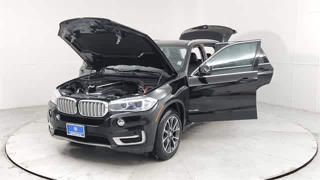 Thumbnail: 2016 BMW X5 - 9