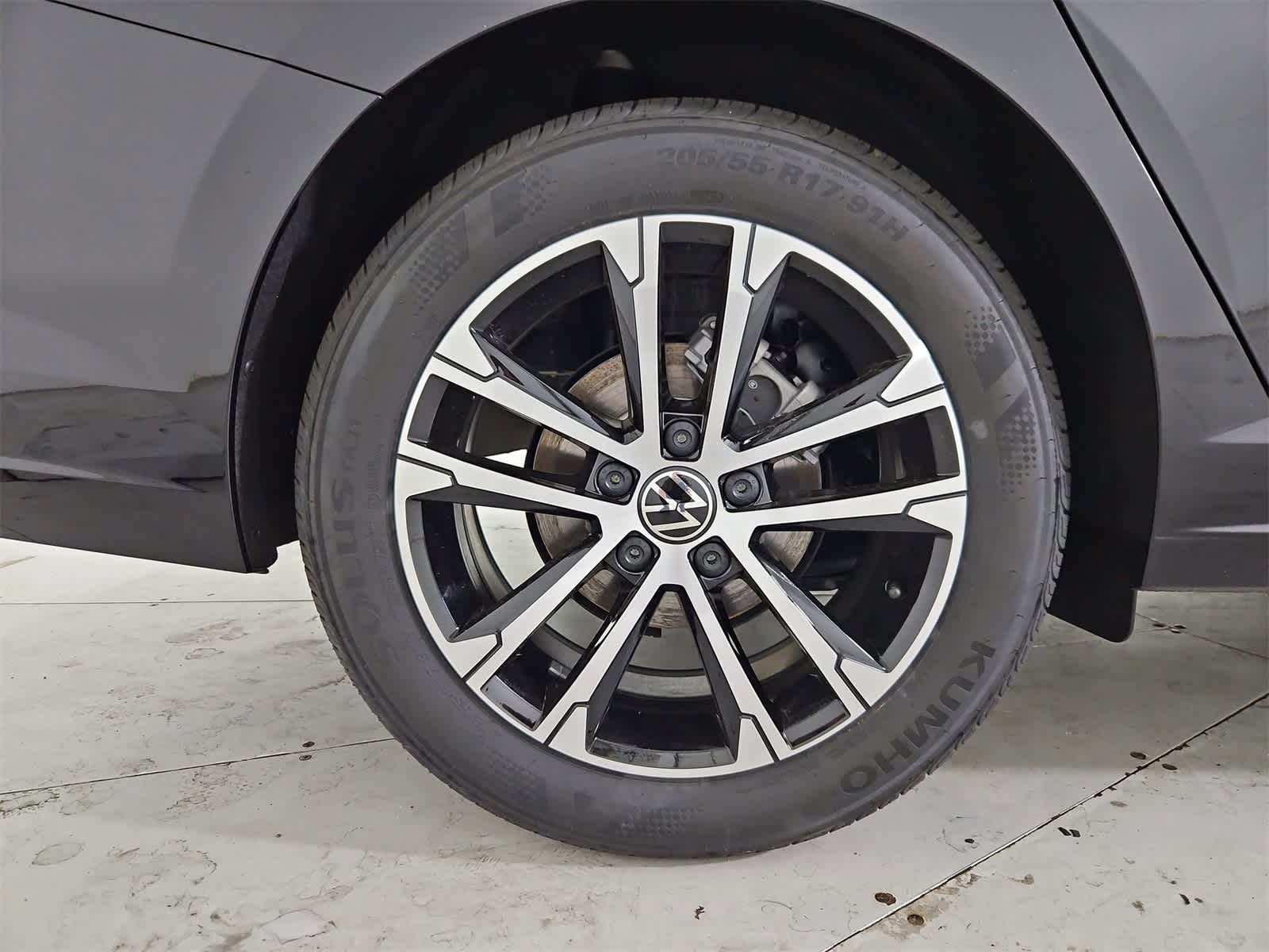 Thumbnail: 2025 Volkswagen Jetta - 13