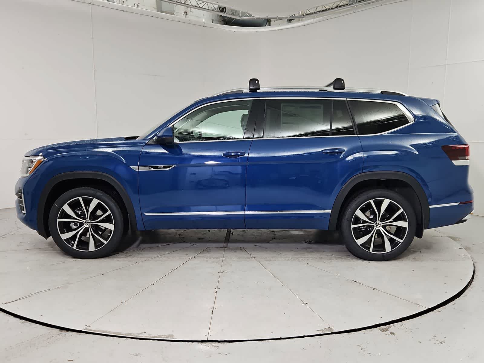 Thumbnail: 2026 Volkswagen Atlas - 3