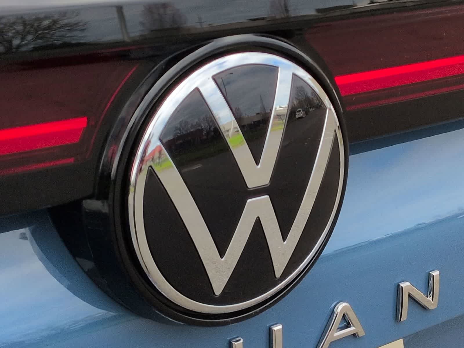 Thumbnail: 2026 Volkswagen Tiguan - 10