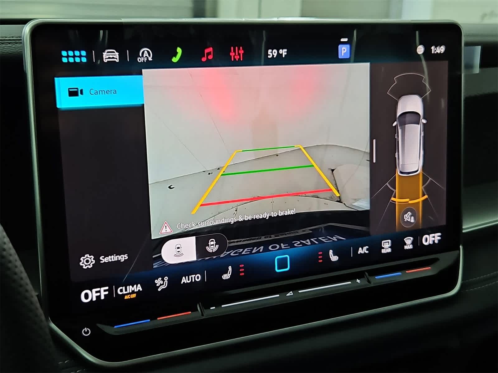 Thumbnail: 2026 Volkswagen Tiguan - 31