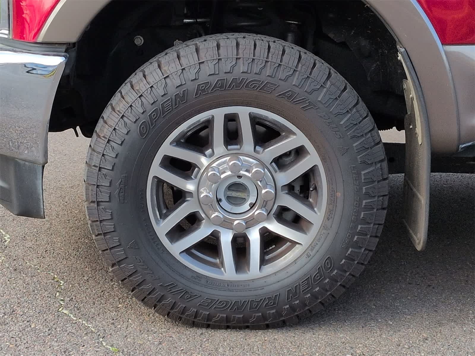 Thumbnail: 2019 Ford F-350 - 13