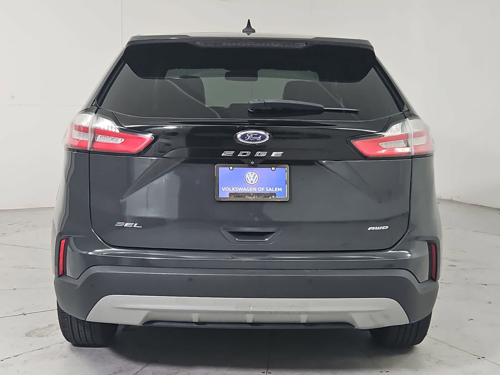 Thumbnail: 2021 Ford Edge - 5