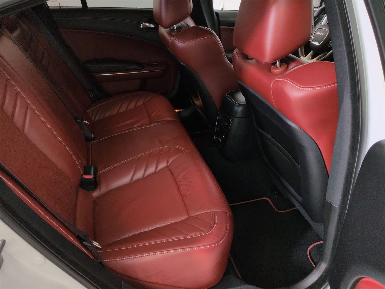 Thumbnail: 2021 Dodge Charger - 19