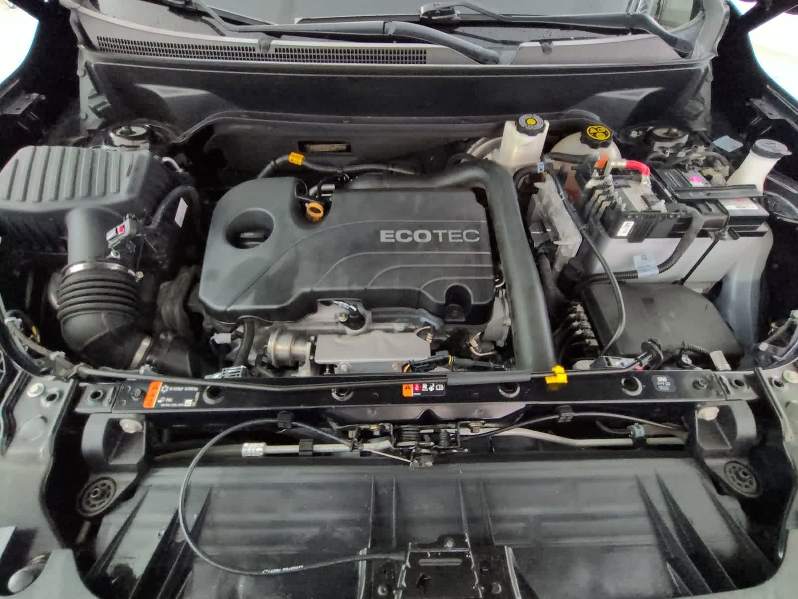 Thumbnail: 2020 GMC Terrain - 13