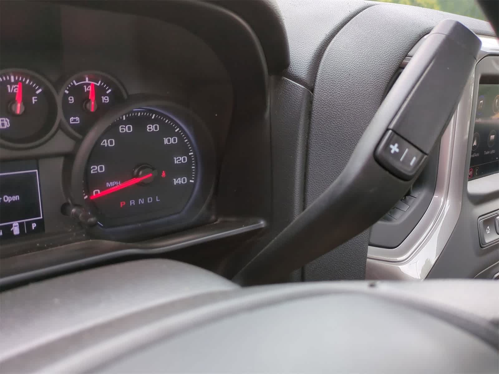 Thumbnail: 2021 GMC Sierra 1500 - 32