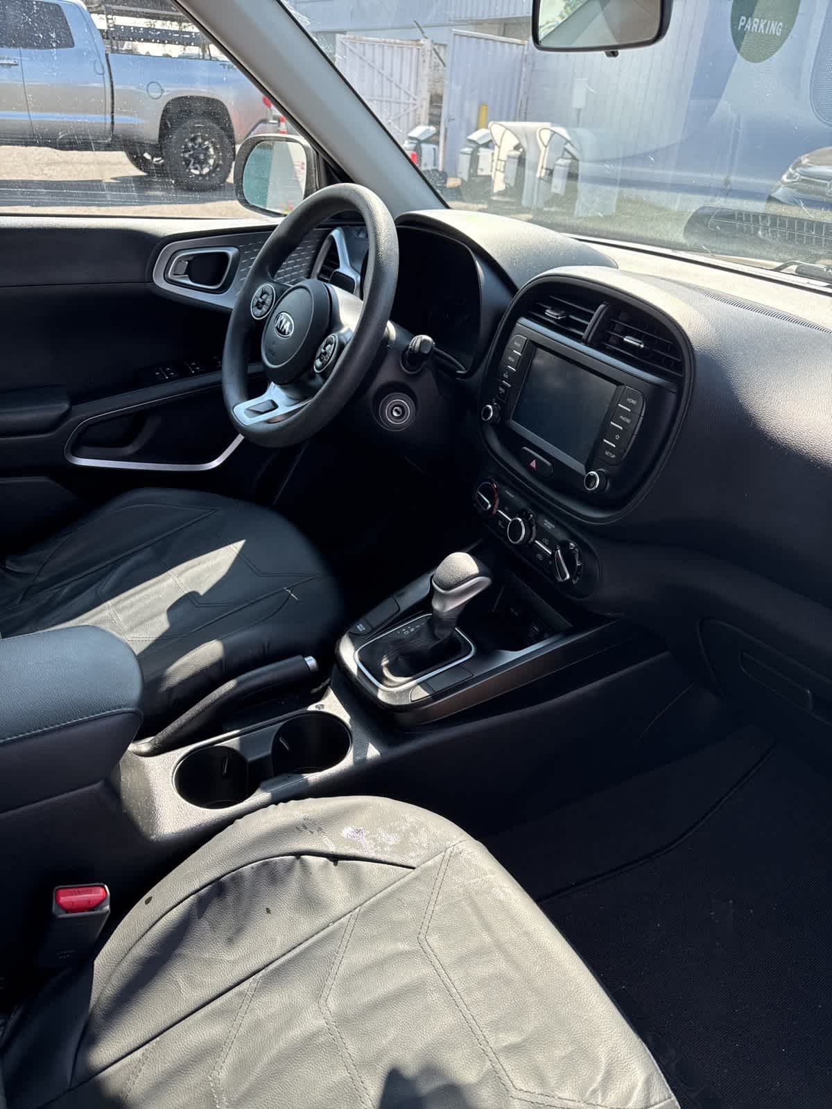 Thumbnail: 2021 Kia Soul - 5