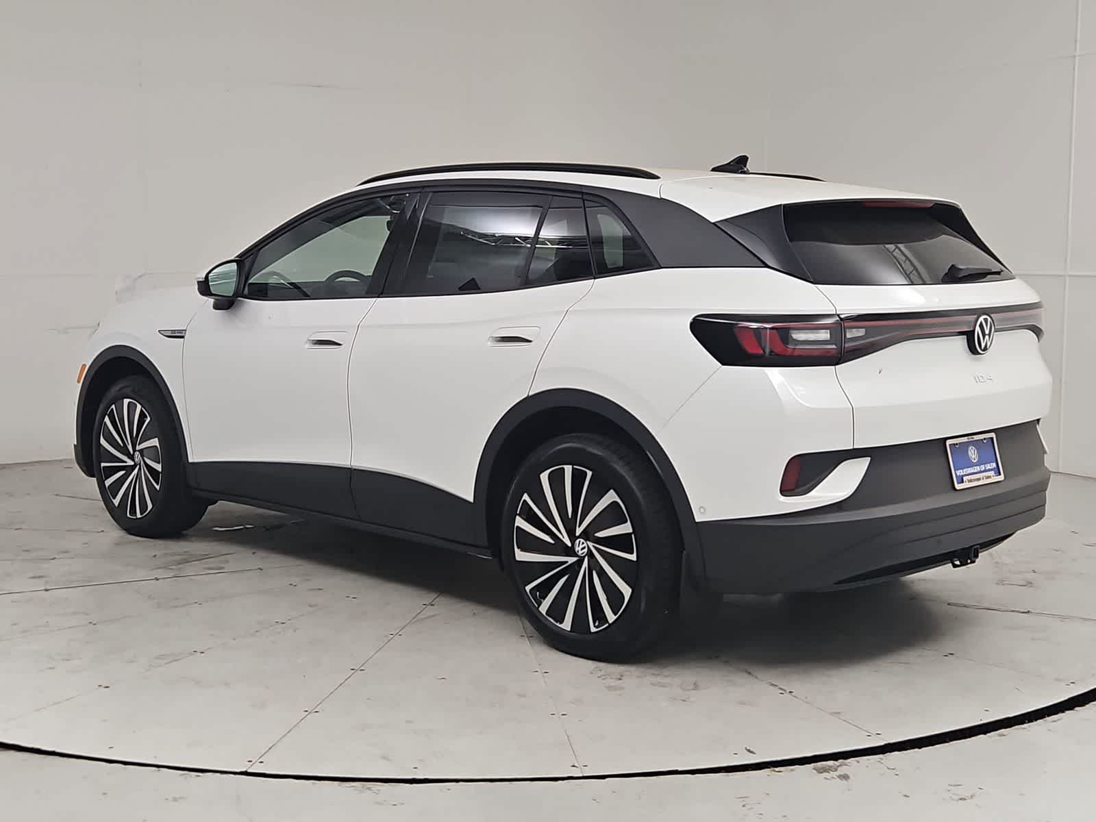 Thumbnail: 2026 Volkswagen ID.4 - 4