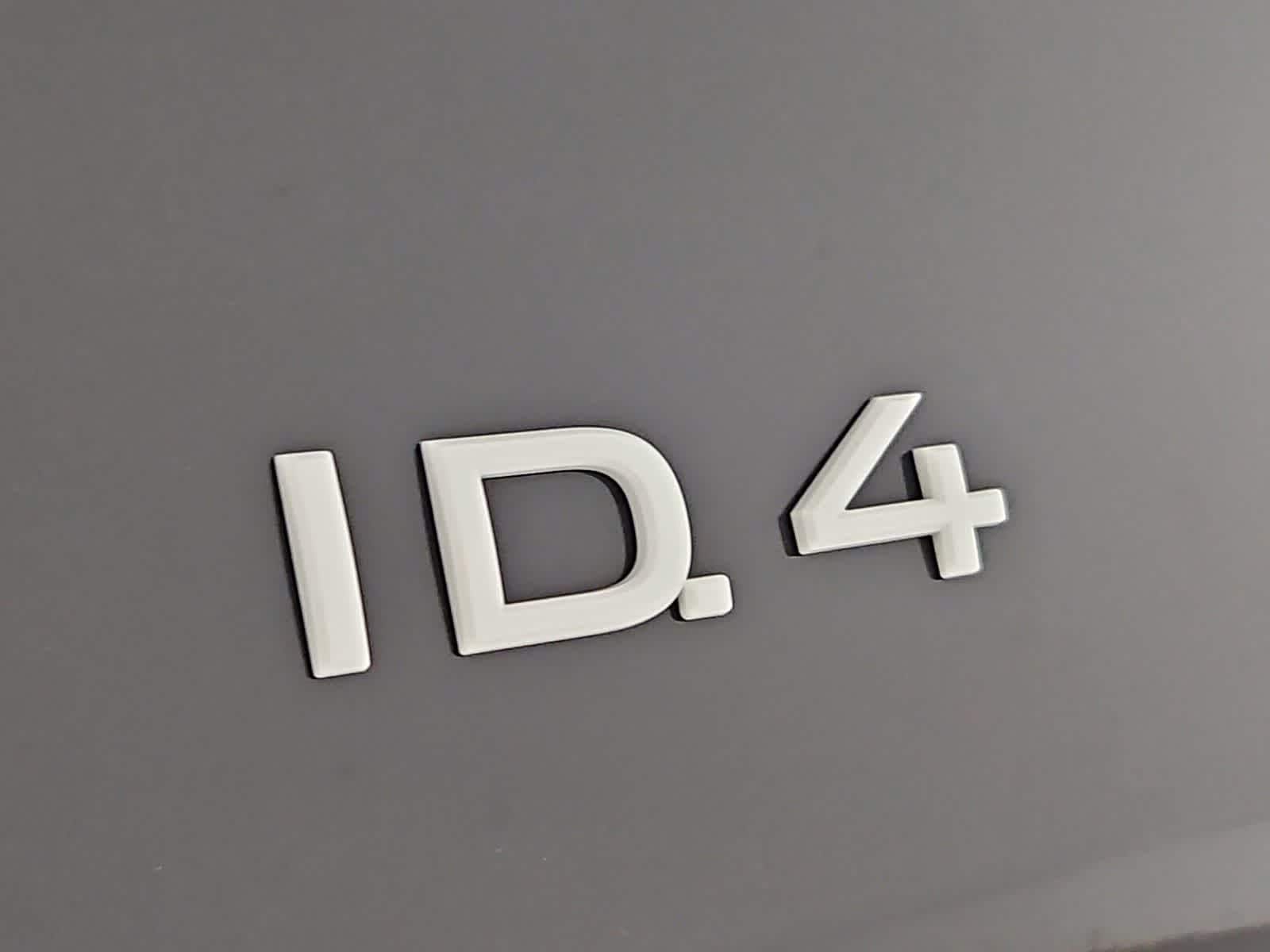 Thumbnail: 2026 Volkswagen ID.4 - 12