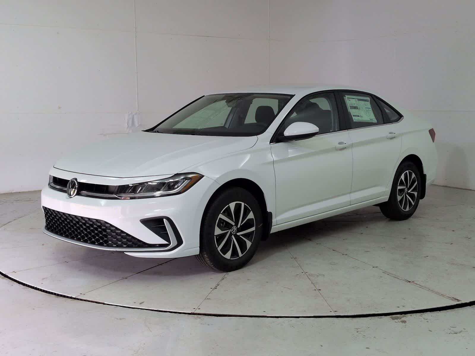 Thumbnail: 2026 Volkswagen Jetta - 1