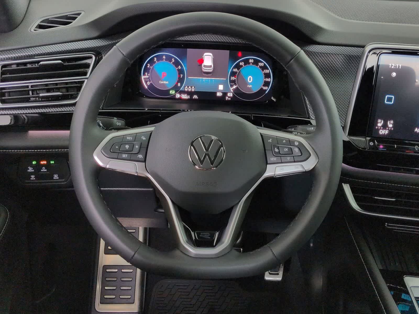 Thumbnail: 2026 Volkswagen Atlas - 24