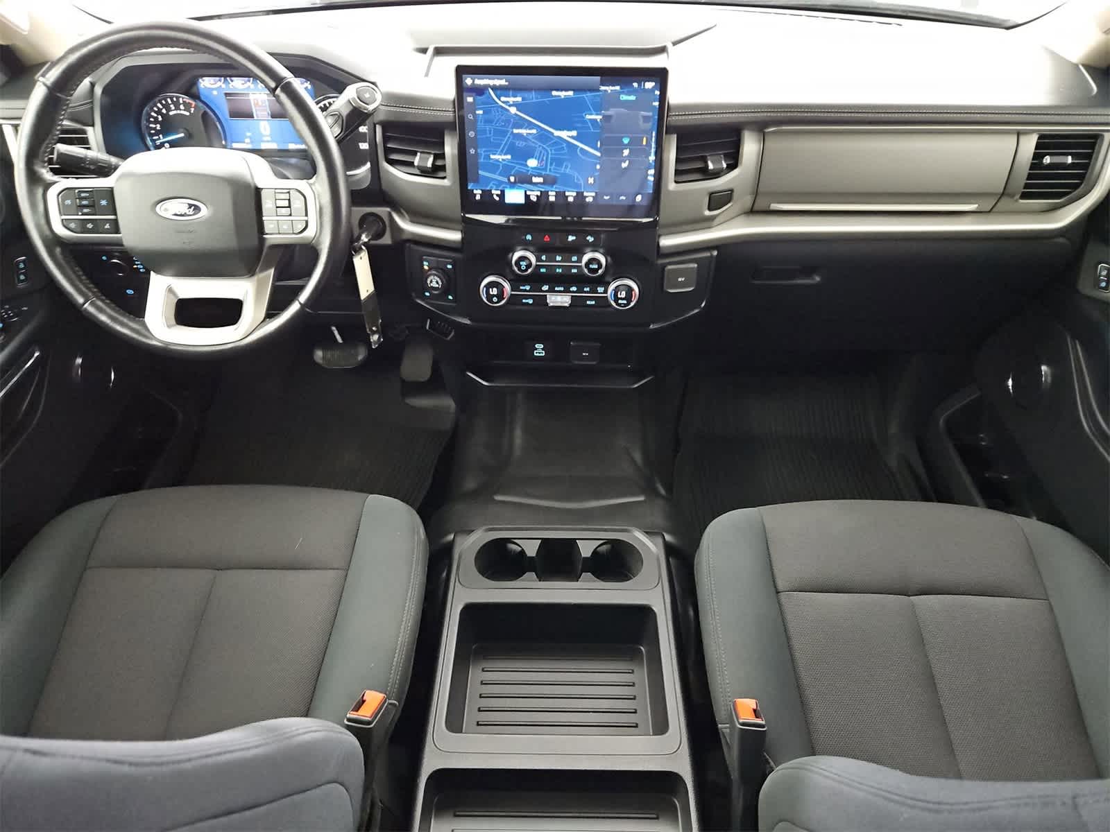 Thumbnail: 2024 Ford Expedition MAX - 15