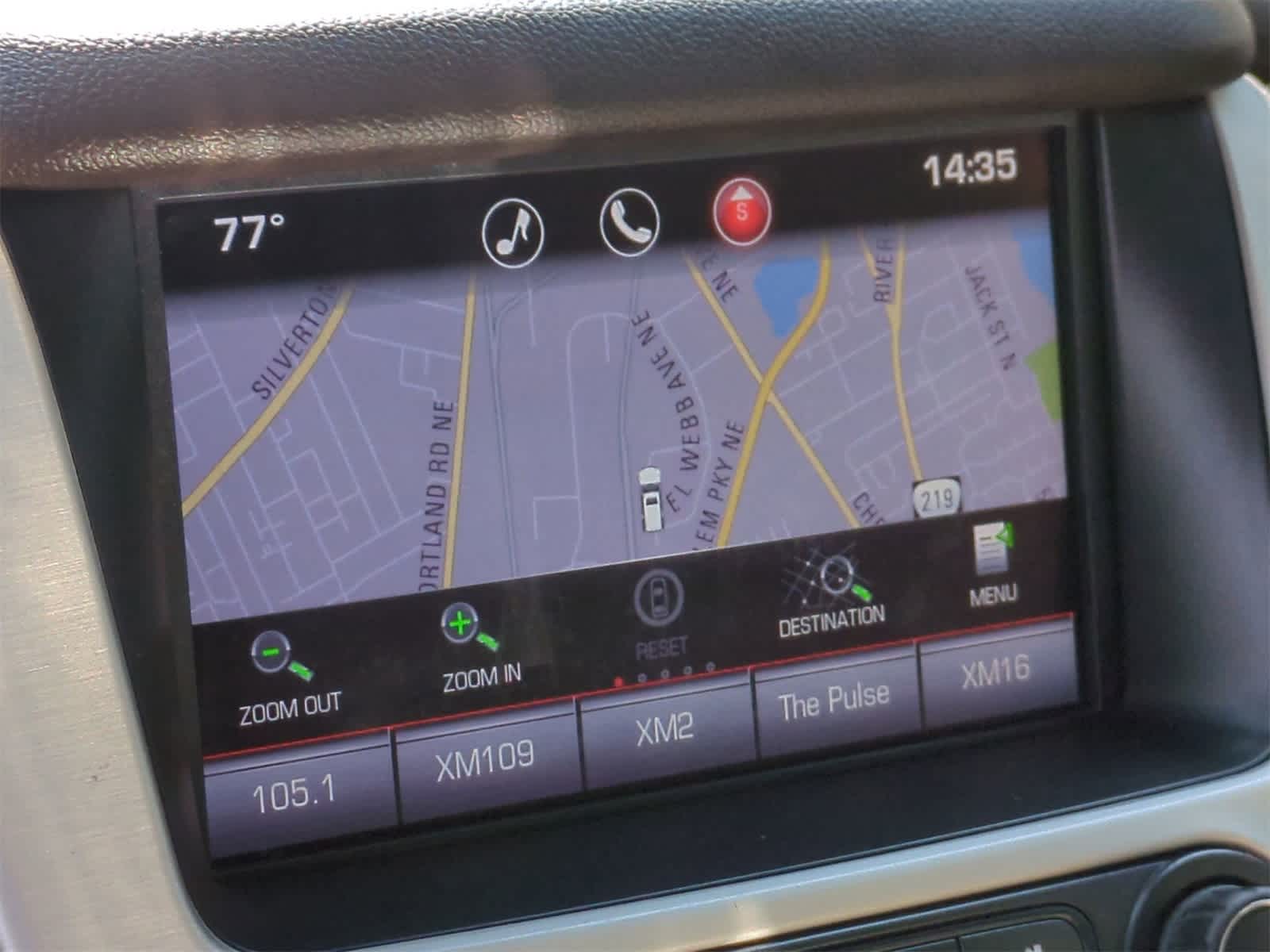 Thumbnail: 2015 GMC Yukon XL - 29