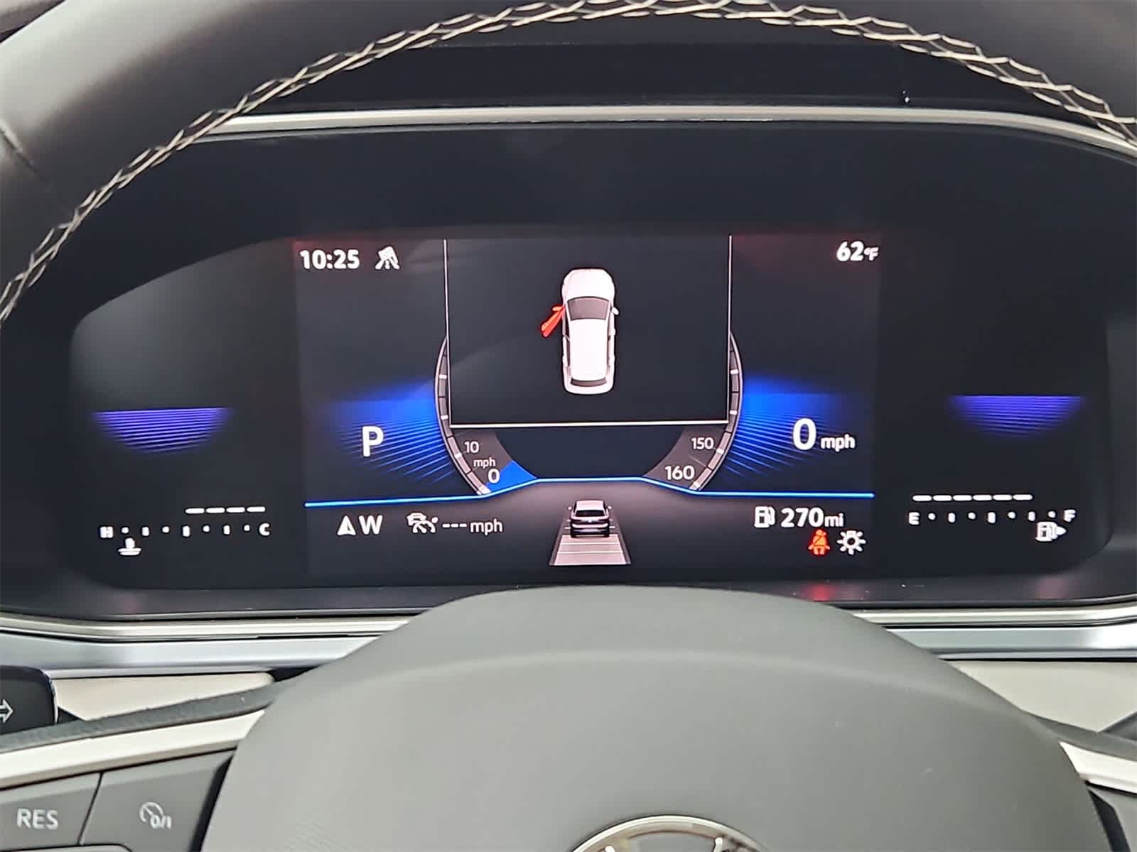 2025 Volkswagen Taos SE 32