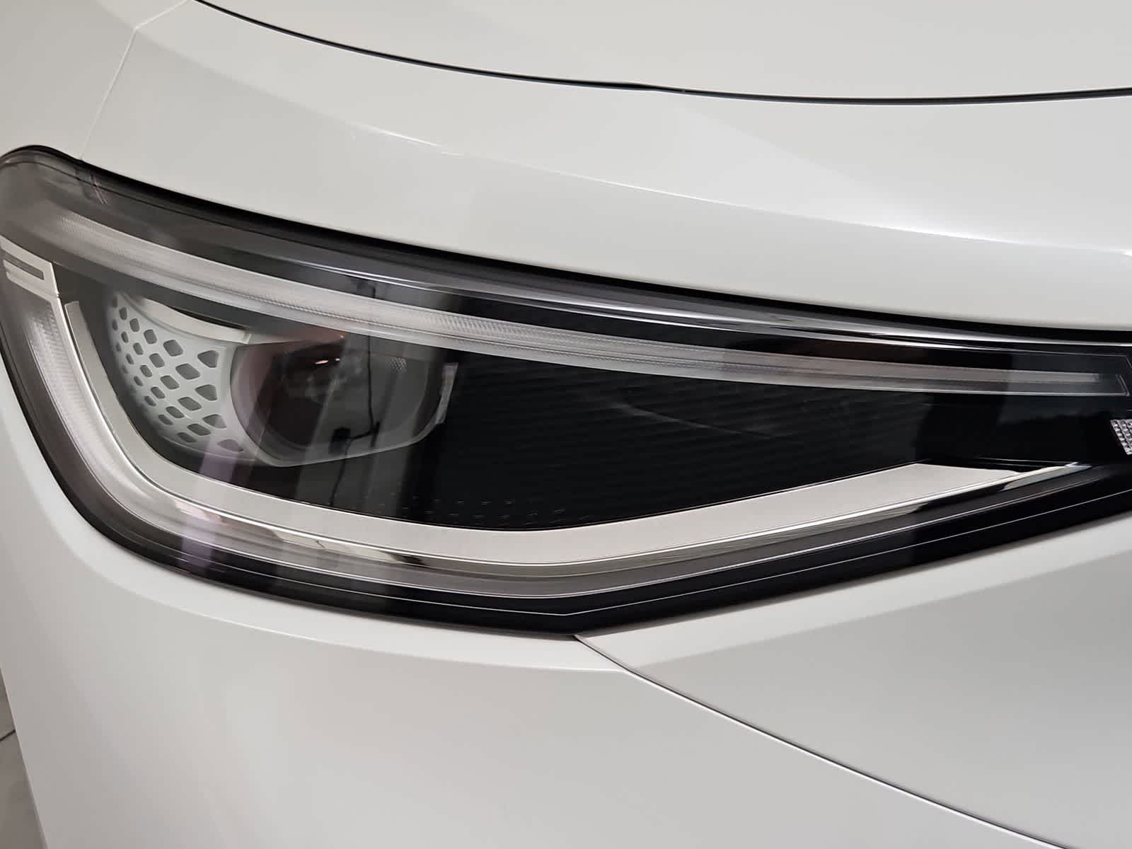 Thumbnail: 2026 Volkswagen ID.4 - 10