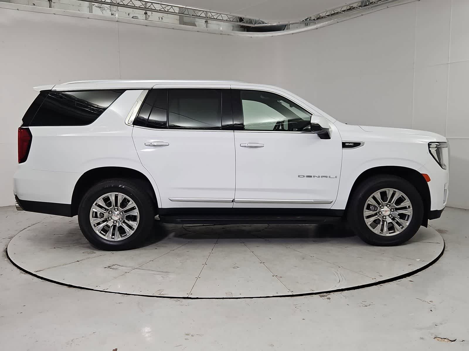 Thumbnail: 2023 GMC Yukon - 7