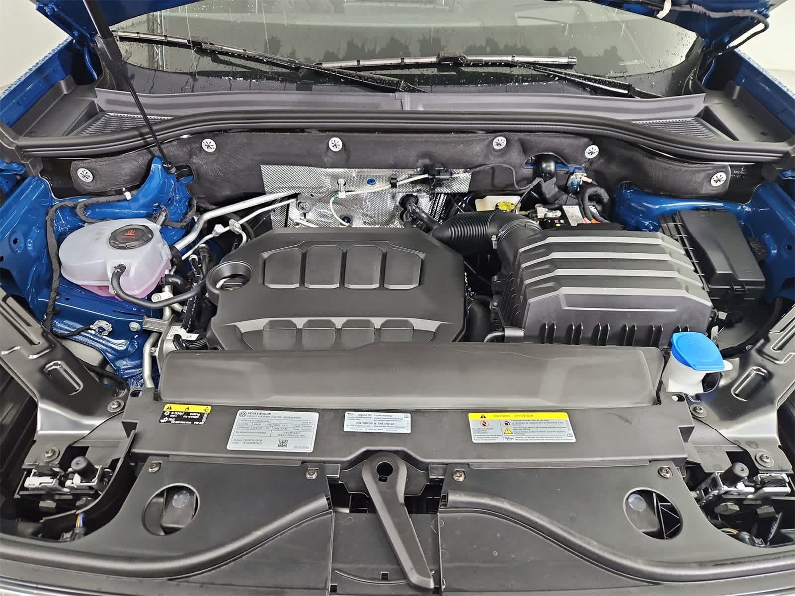 Thumbnail: 2026 Volkswagen Atlas - 14