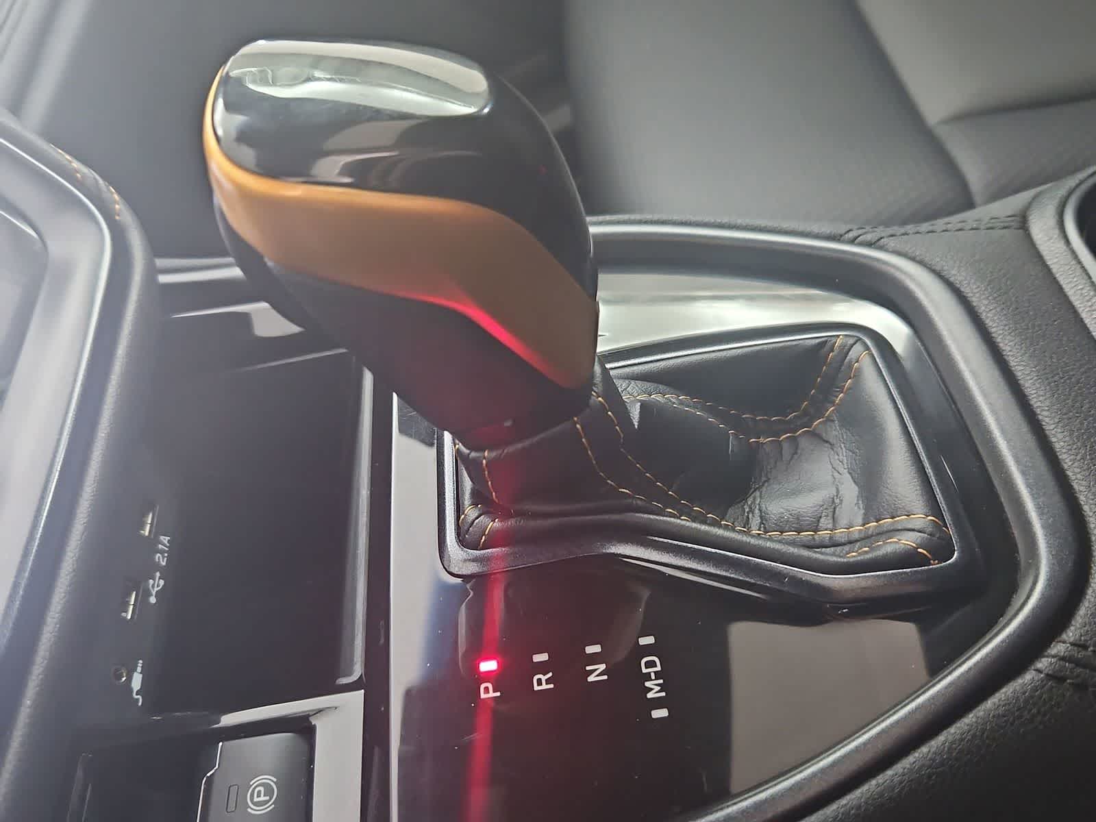 Thumbnail: 2022 Subaru Outback - 33