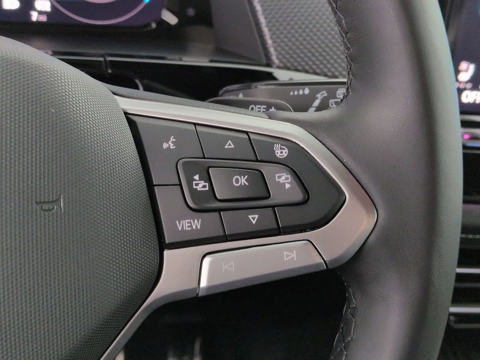 Thumbnail: 2026 Volkswagen Atlas - 26