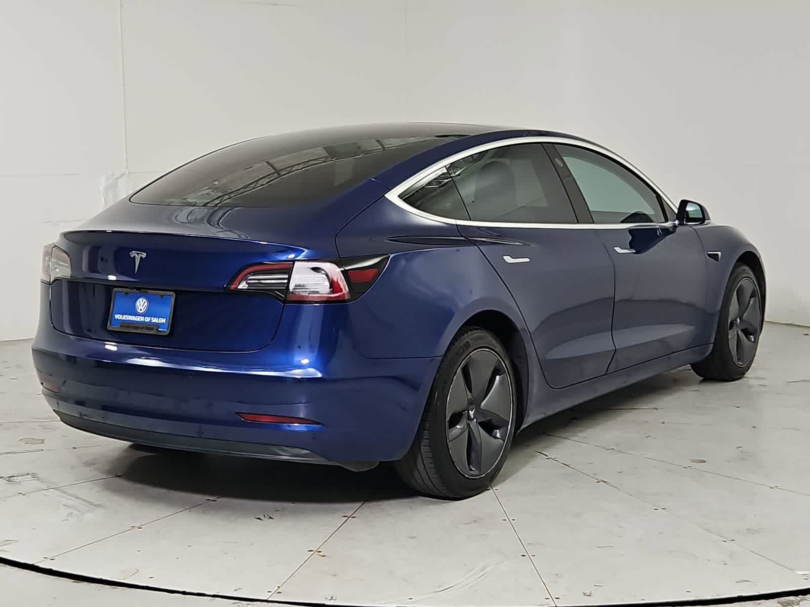 Thumbnail: 2020 Tesla Model 3 - 6