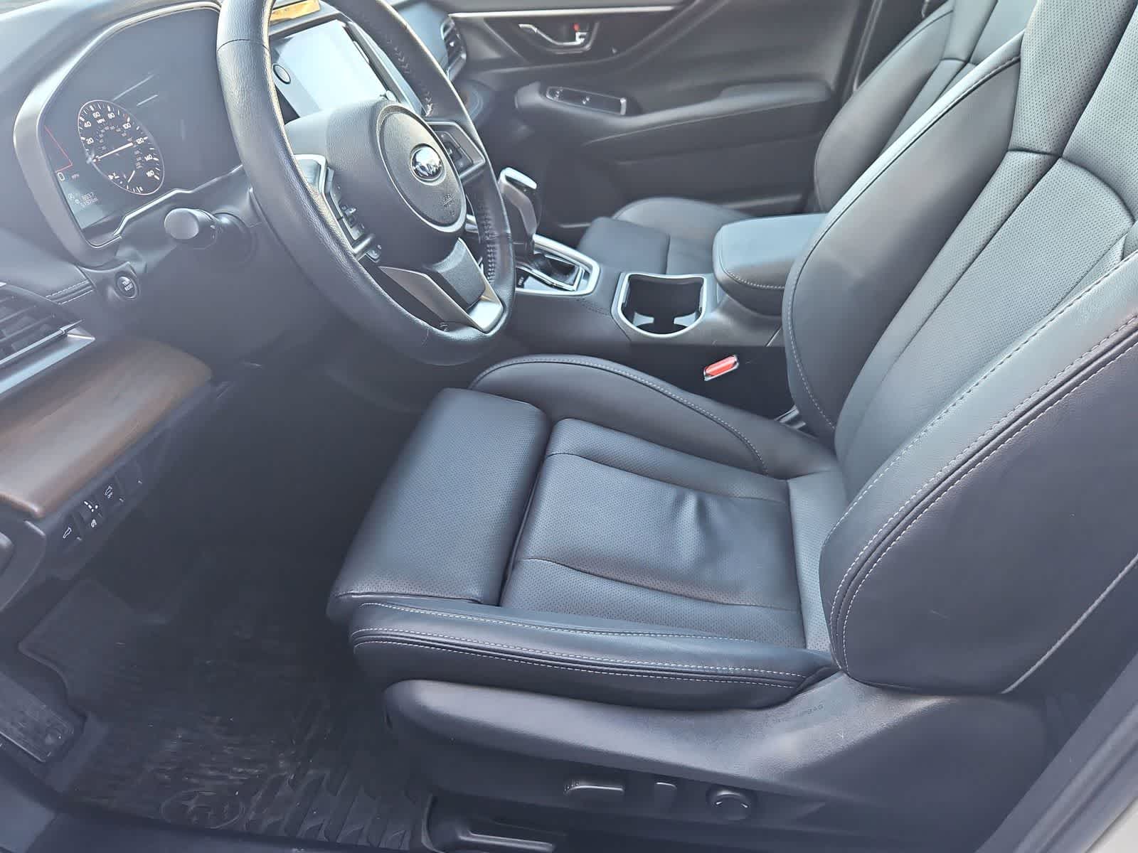 Thumbnail: 2022 Subaru Outback - 15