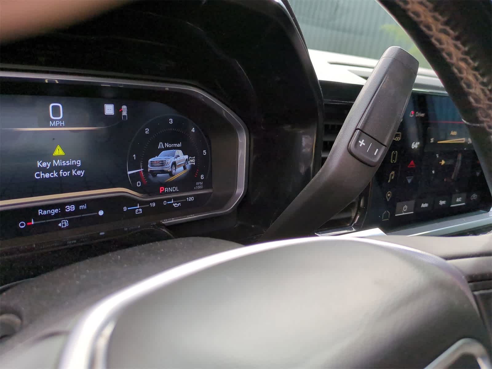 Thumbnail: 2023 GMC Sierra 1500 - 31