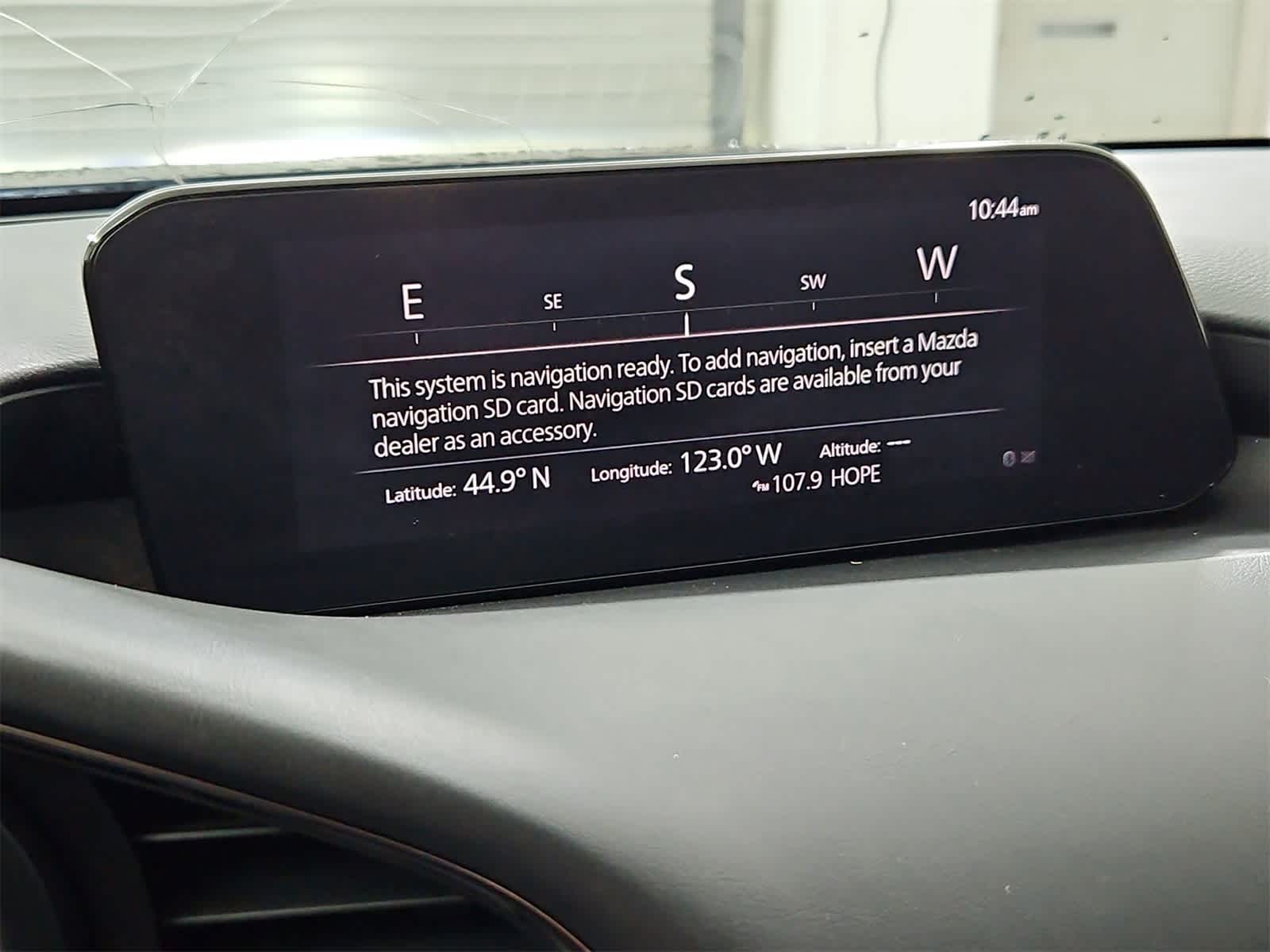 Thumbnail: 2019 Mazda Mazda3 - 28