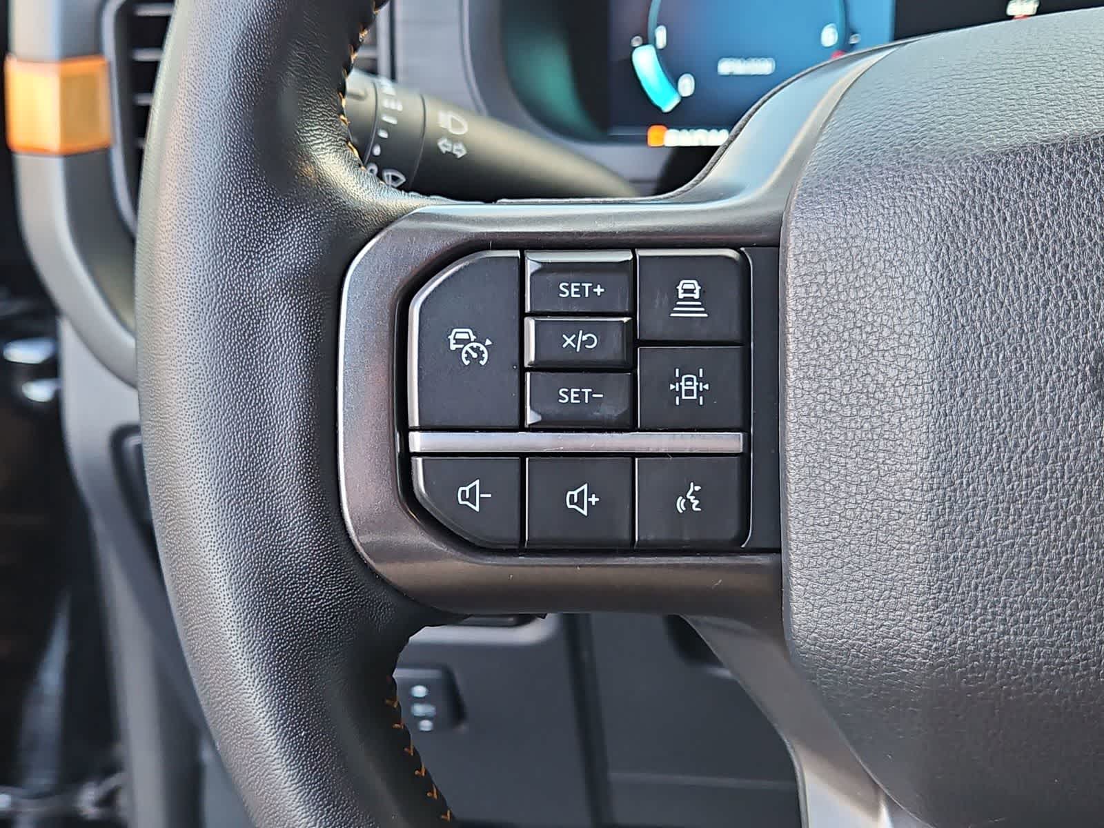 Thumbnail: 2024 Ford F-150 - 23