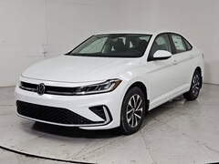 2026 Volkswagen Jetta 1.5T S Sedan