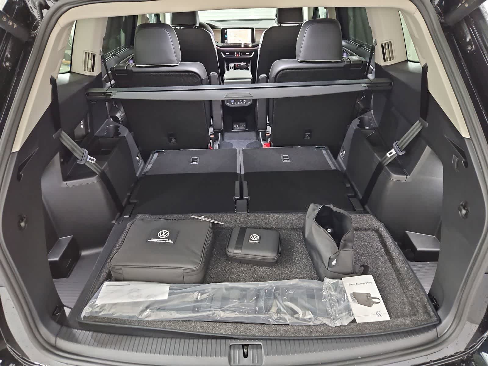 Thumbnail: 2026 Volkswagen Atlas - 36