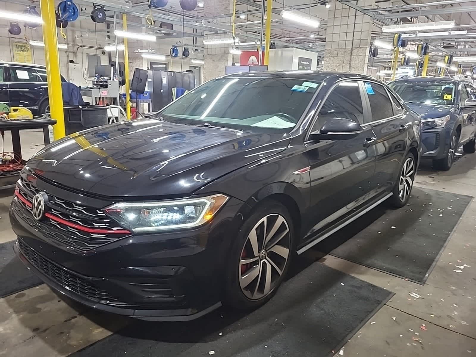 2019 Volkswagen Jetta GLI Autobahn -
                  Salem, OR
