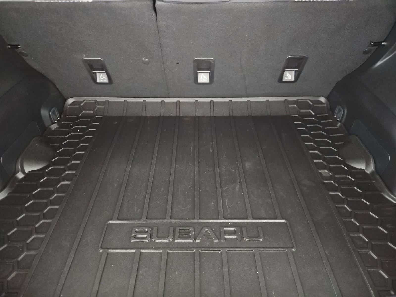 Thumbnail: 2020 Subaru Crosstrek - 33