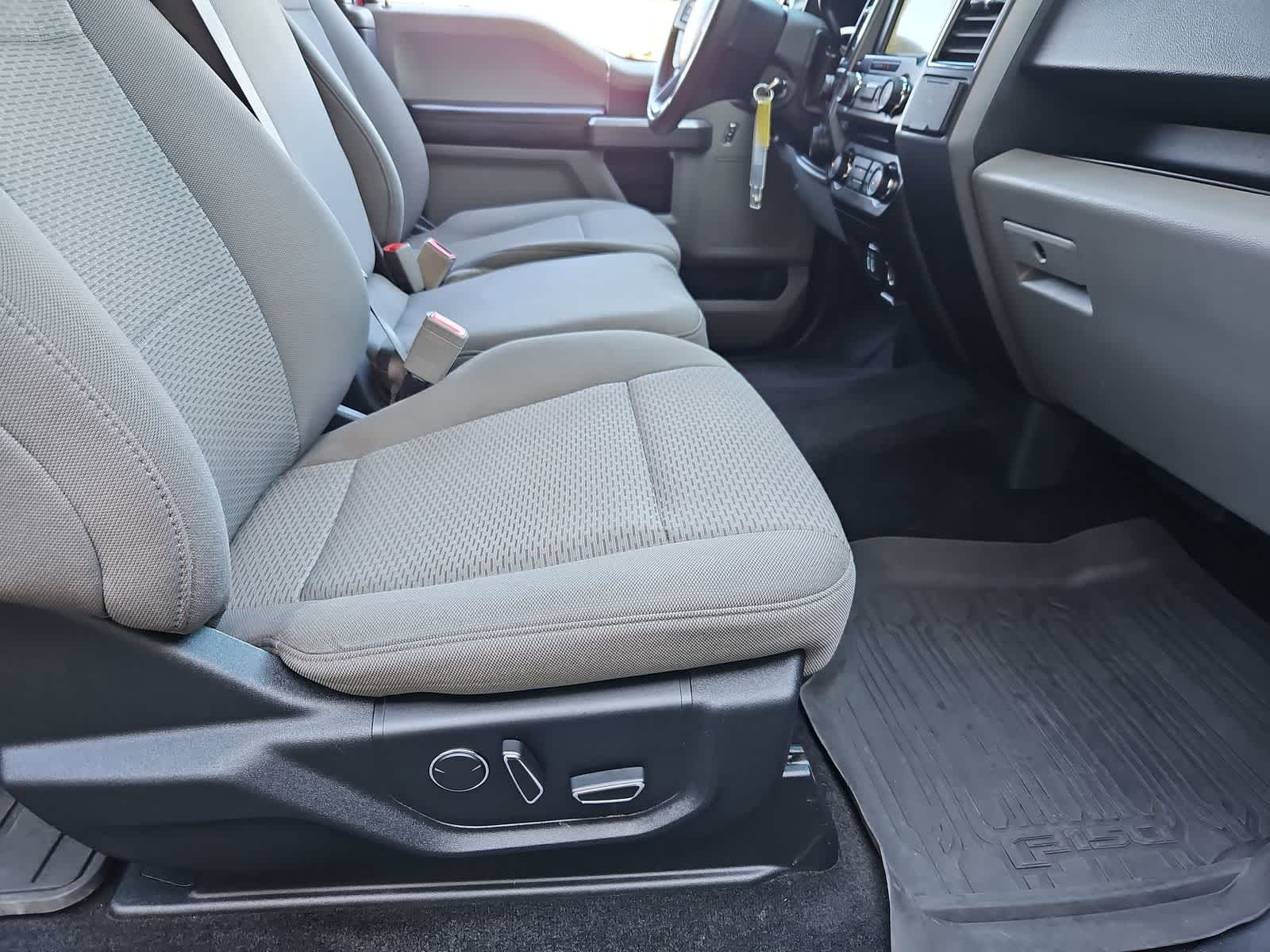 Thumbnail: 2018 Ford F-150 - 21