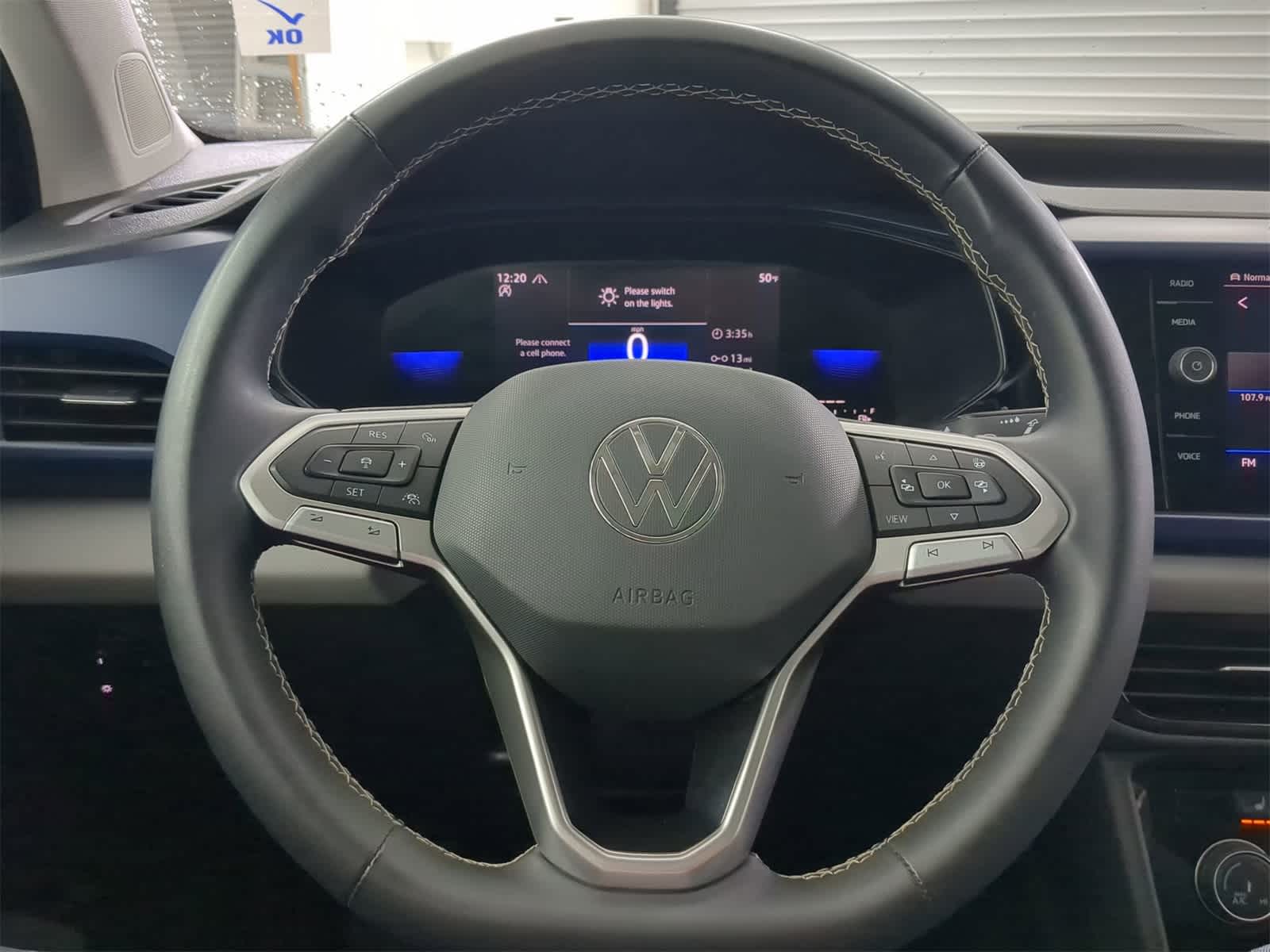 Thumbnail: 2023 Volkswagen Taos - 23