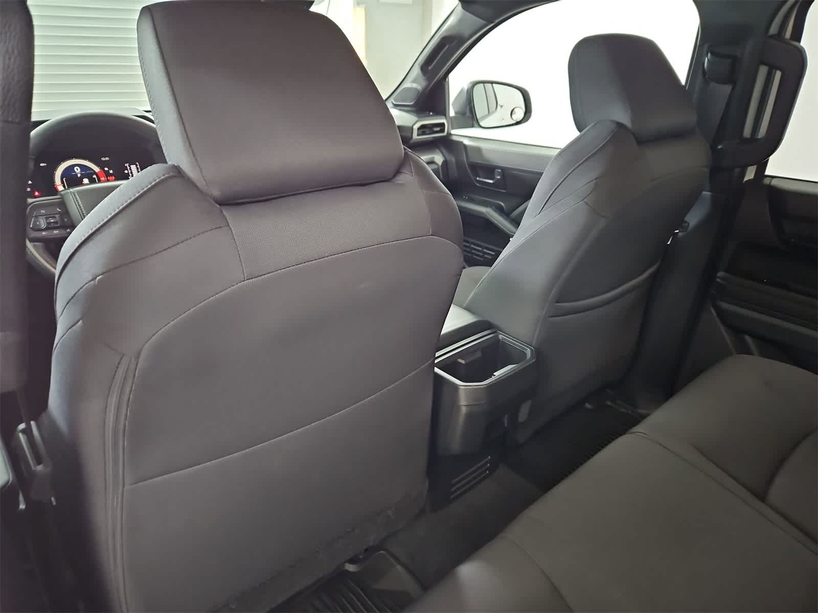 Thumbnail: 2024 Toyota Tacoma - 18